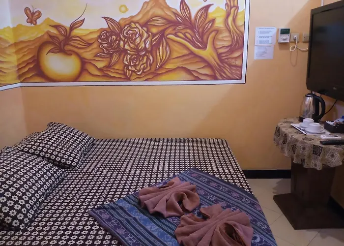 Losmen Setia Kawan Yogyakarta