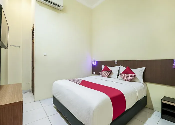Oyo 90910 Pondok Tamsis Yogyakarta